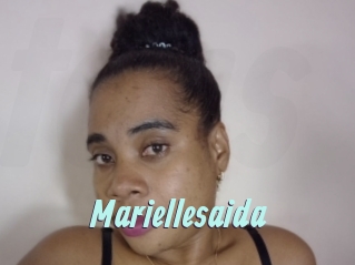 Mariellesaida