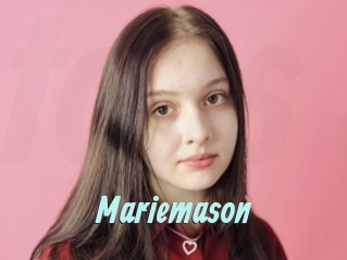 Mariemason