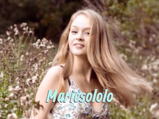 Mariesololo