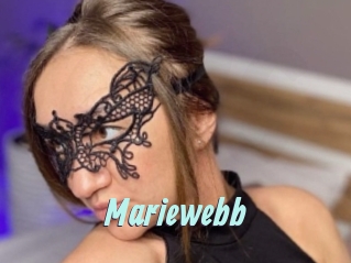 Mariewebb