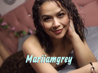 Mariiamgrey