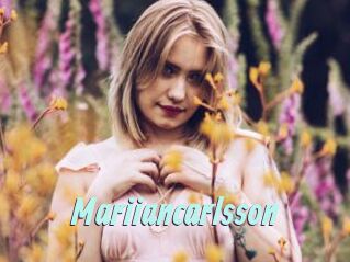 Mariiancarlsson