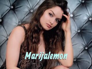 Marijalemon