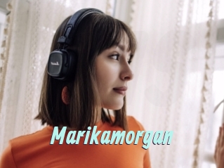 Marikamorgan