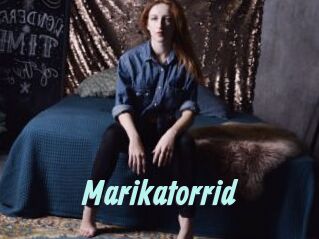 Marikatorrid
