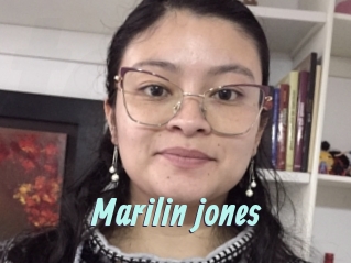 marilin_jones Ton Show