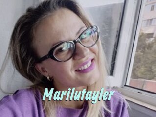 Marilutayler