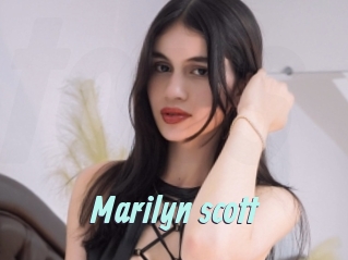 Marilyn_scott