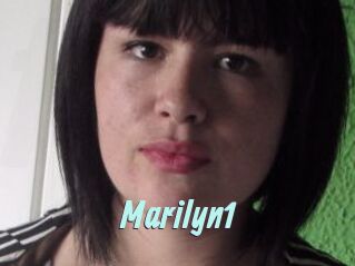 Marilyn1