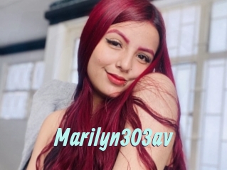 Marilyn303av