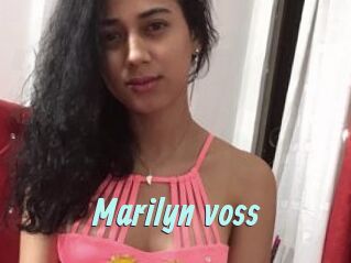 Marilyn_voss