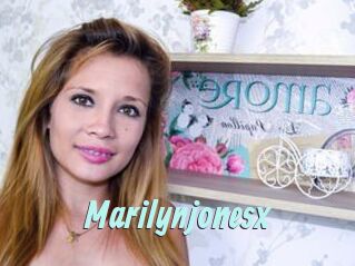 Marilynjonesx