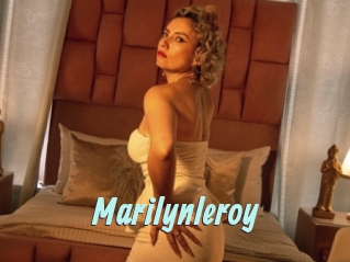 marilynleroy Ton Show