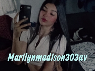 Marilynmadison303av