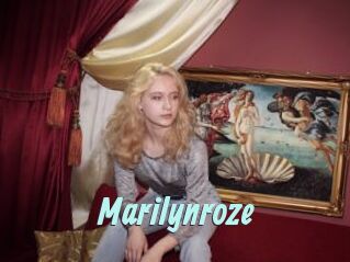 Marilynroze