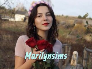 Marilynsims