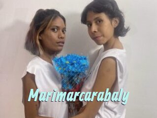 Marimarcarabaly