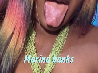 marina_banks Ton Show