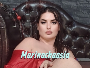 marinachaasia Ton Show