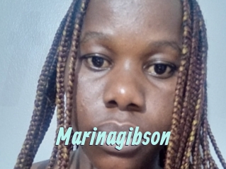 Marinagibson