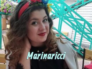 Marinaricci