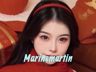 marinemartin Ton Show