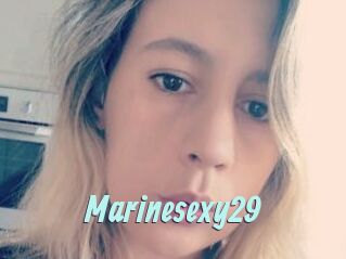 Marinesexy29