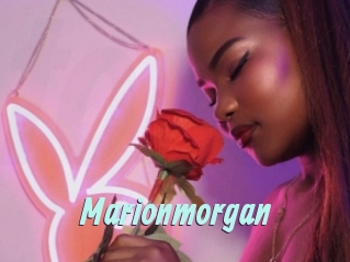 Marionmorgan