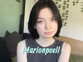 Marionpoell