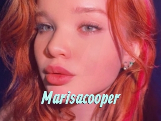 Marisacooper