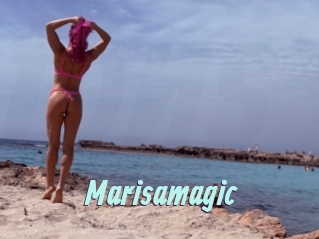 Marisamagic