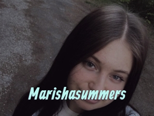marishasummers Ton Show