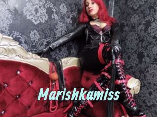 Marishkamiss