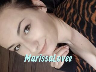 MarissaLovee