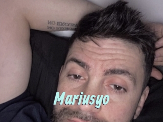 Mariusyo