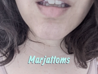 Marjattoms