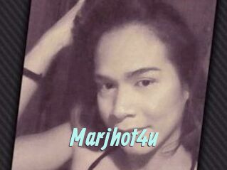 Marjhot4u