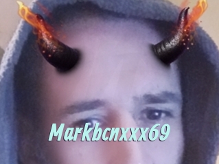 markbcnxxx69 Ton Show