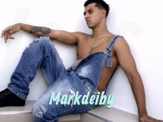 Markdeiby