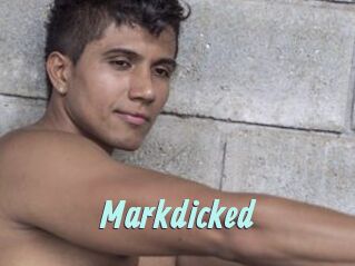 Markdicked