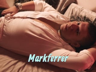 Markferrer