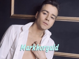 Markhorgald