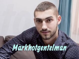 Markhotgentelman