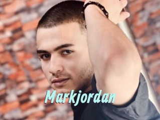 Markjordan