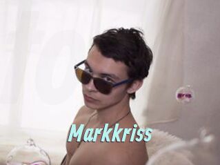 Markkriss