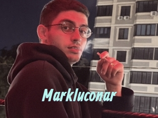Markluconar