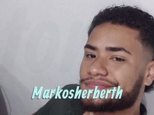 Markosherberth