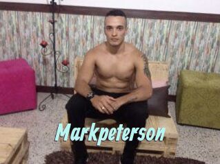 Markpeterson