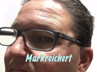 markreichert Ton Show