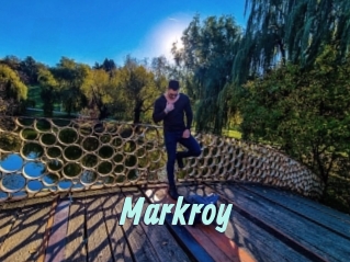 Markroy